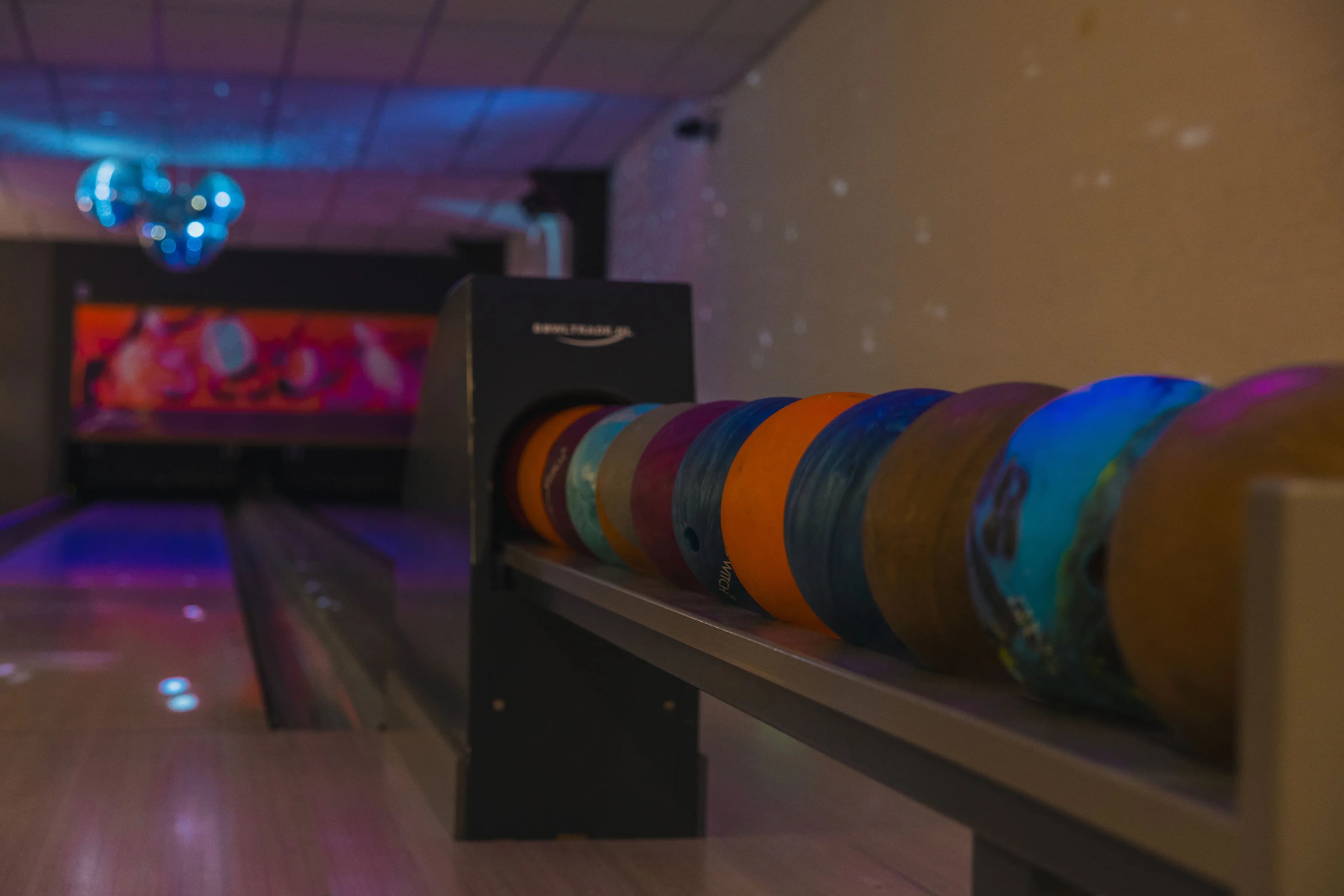 Bowlen bij de Sluis